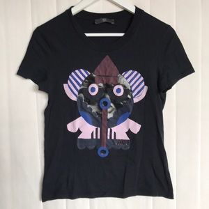 McQ by Alexander McQueen tee